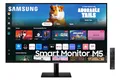 Samsung M5 S27dm500eu 27´´ Fhd Va Led Monitor One Size