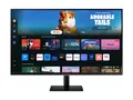 Samsung S27DM500EU - M50D Series - LED-Monitor - Full HD (1080p) - 68.6 cm (27") - HDR