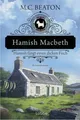 Hamish Macbeth fängt einen dicken Fisch von M. C. Beaton ☆Neuwertig☆