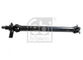 FEBI BILSTEIN Gelenkwelle, Achsantrieb 199219 für Mercedes