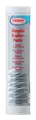 2x 400 g Kartusche Meguin Kupferpaste Kupfer Paste Fettpaste Bremsen Auspuff