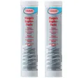 Meguin Kupferpaste 2x400 g Meisselpaste Fettpaste Kuper-Paste Kupferfett