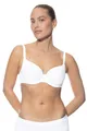 Mey Dessous Serie Joan Damen Schalen-BHS Weiss (75A)