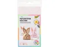 Folia Max Bringmann KG Geschenkpapier folia Papiertüten Häschen SWEET 9 Stück