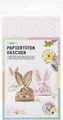 Folia 41292 Papiertüten Sweet Häschen