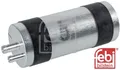 febi bilstein 172691 Kraftstofffilter Kraftstoffilter für Audi für Porsche