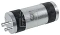 Kraftstofffilter Febi Bilstein 172691 für AUDI PORSCHE