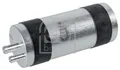 FEBI BILSTEIN 172691 Kraftstofffilter für AUDI PORSCHE