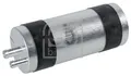 FEBI BILSTEIN 172691 Kraftstofffilter für AUDI PORSCHE