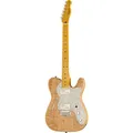 CV 70s Tele Thinline MN NAT