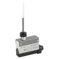 Heschen Horizontaler Endschalter TZ-7166 Momentray Federstick Aktor AC 380V 10A einpolig