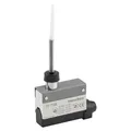 Horizontaler Endschalter TZ7166 Momentray Federstick Aktor AC 380V 10A einpolig