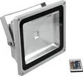EURO 51914610 - LED IP FL-50 COB RGB 120° FB