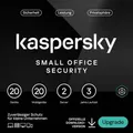 Kaspersky Small Office Security - 20 User. 3 Years - Renewal - ESD-DownloadESD Software ESD-Lizenzen