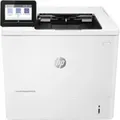 LaserJet Managed E60165dn, Laser, Monodruck, 1200 x 1200 DPI, A4, Weiß
