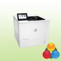 HP LaserJet Managed E60165dn Laserdrucker Toner NEU A4 86.644 Blatt gedruckt