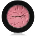 MAC Cosmetics Skinfinish Colourstruck Puder-Rouge Farbton Honeylove 4.5 g