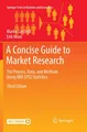 A Concise Guide to Market Research Marko Sarstedt (u. a.) Taschenbuch xvii 2019