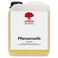Leinos Pflanzenseife 930 - 2,5 l Kanister