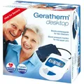 Geratherm desktop Blutdruckmessgerät 1 St