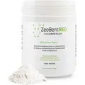 ZeoBent MED Detox-Pulver 400g - Medizinprodukt