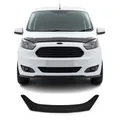 OMAC Motorhaube Deflektor Insekten kompatibel mit Ford Tourneo Transit Courier 2014-2023