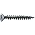 Spax Senkmultikopf T-Star Plus T20 Vollgewinde Wirox (1000 Schrauben pro Stück, 5 x 25 mm) (880910100050025)