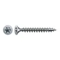 Spax Universalschraube 5 x 25 mm Senkkopf T-STAR plus Vollgewinde 4CUT WIROX A3J, 1000 Stück
