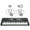 FunKey 61 Edition Touch Schwarz