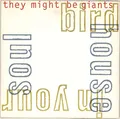 Birdhouse In Your Soul (x1+3) [Vinyl Single]