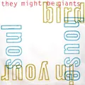 They Might Be Giants - Birdhouse In Your Soul (12", Single, Pal) 75596665209