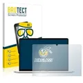 BROTECT AirGlass Schutzglas Folie für Apple MacBook Pro 16