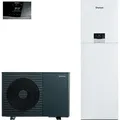 Vaillant Wärmepumpenpaket 4.3212 aroTHERM plus VWL 35/8.1 A S2 mit uniTOWER plus, Regelung VRC 720/3 - 8000044720