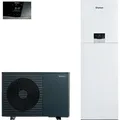 Vaillant Paket 4.3212 aroTHERM plus /8.1 VWL 35/8.1 A mit uniTOWER plus /7.1