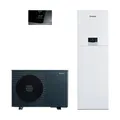 Vaillant aroTHERM plus 4,3 kW VWL 35/8.1 A Luft/Wasser Wärmepumpe Paket 4.3212