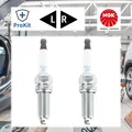 2x ORIGINAL® Ngk Zündkerze für Mercedes-Benz C-CLASS C-CLASS T-Model VIANO
