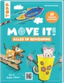 Wolfgang Peschke / Move it! Alles in Bewegung9783735890955
