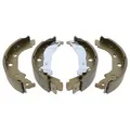 MAPCO Bremsbackensatz 8860 Hinterachse für Peugeot