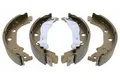 MAPCO Bremsbackensatz 8860 für 8B PEUGEOT BENDIX 406 8C 8E Break 16V HPi HDI 110