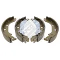 ORIGINAL® Mapco 8860 Bremsbackensatz Hinten für Citroën XSARA Peugeot 406 406