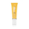 M. Asam VITAMIN C Protect Schützendes Fluid (50 ml) – Pflegendes Sonnenschutz Fluid mit LSF 30, 3-in-1 Schutz vor UV-, Infrarot- & Blue Light, gegen lichtbedingter Hautalterung, Gesichtspflege