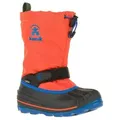 Kamik Waterbug 8G Gore Tex orange Kinder Winterstiefel orange 27 EU