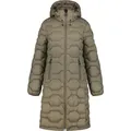 ICEPEAK Damen Mantel BANDIS