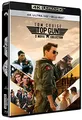 Top Gun + Top Gun Maverick - (Pack 4K UHD) - BD [Blu-ray]