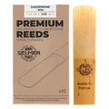 Premium Alto Saxophone 3.25
