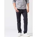Brax 5-Pocket-Jeans Style COOPER DENIM blau 34