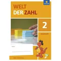 Schroedel Welt der Zahl / Welt der Zahl - Ausgabe 2016 für Baden-Württemberg (Deutsch, Hans-Dieter Rinkens, Andreas Kittel, Julia Braun, Thomas Rottmann, Gerhild Träger, Dorothea Ziegler, Sabine Stix, Kerstin Eilenberger, Melanie Szymanski, 2015) (K5 053402272)