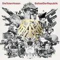 Ballast der Republik von Die Toten Hosen | CD | Zustand akzeptabel