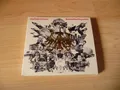 CD Die Toten Hosen - Ballast der Republik - 2012 incl: Altes Fieber + Tage wie d