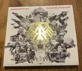 CD - Die Toten Hosen - Ballast der Republik + Poster gebraucht / guter Zustand
